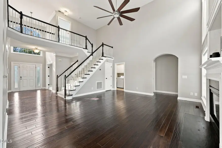 1309 Princeton Drive, Elon, NC 27244 - #2