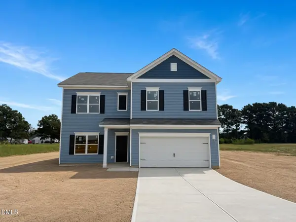 330 Spirit Springs Road, Smithfield, NC 27577