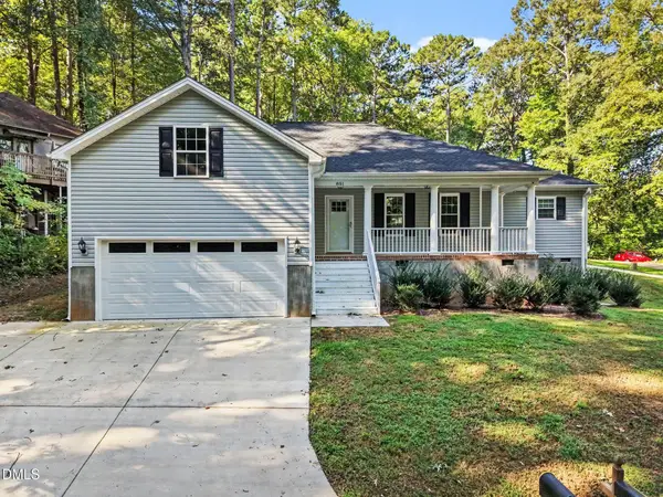 851 Eagles Nest Drive, Sanford, NC 27332