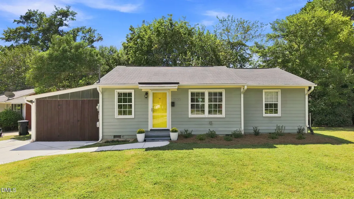 2120 Millbank Street, Raleigh, NC 27610 - #1