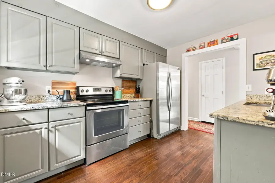 2120 Millbank Street, Raleigh, NC 27610 - #2