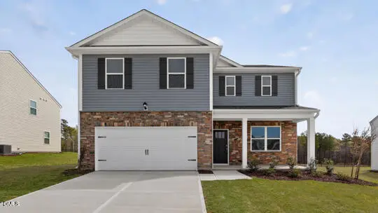 268 Saddle Mare Street, Clayton, NC 27520