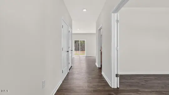 268 Saddle Mare Street, Clayton, NC 27520 - #3