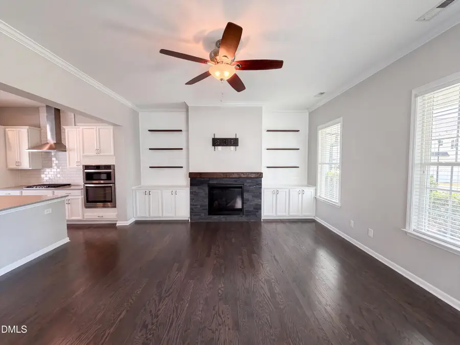 1625 Silo Ridge Drive, Wake Forest, NC 27587 - #2