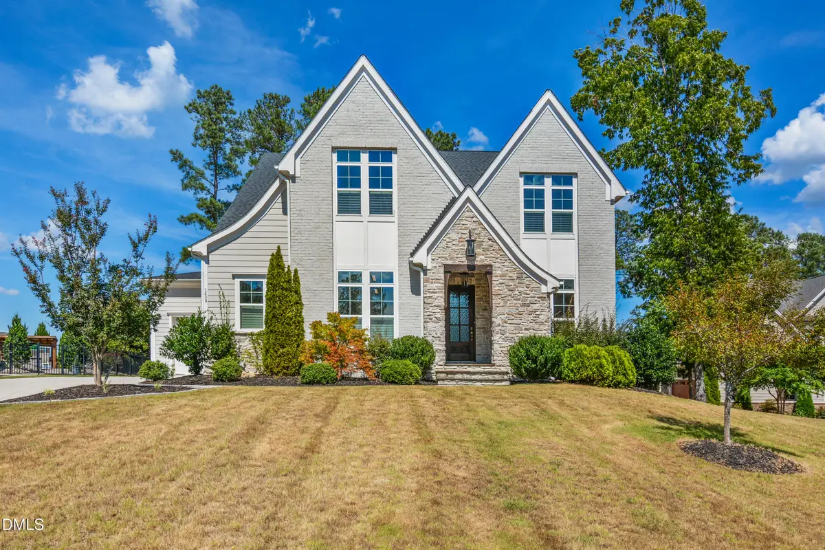 1409 Kinnesaw Street, Wake Forest, NC 27587 - #1