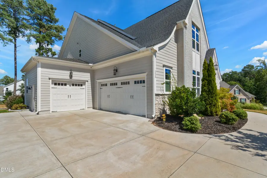 1409 Kinnesaw Street, Wake Forest, NC 27587 - #3