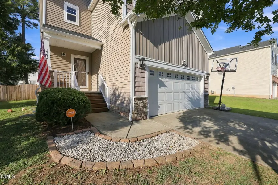 1202 Summerfield Lane, Creedmoor, NC 27522 - #2