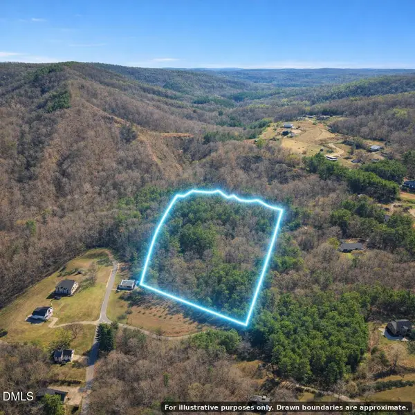 0 Wild Turkey Lane, Rutherfordton, NC 28139