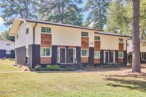 708 Hawes Court, Raleigh, NC 27608