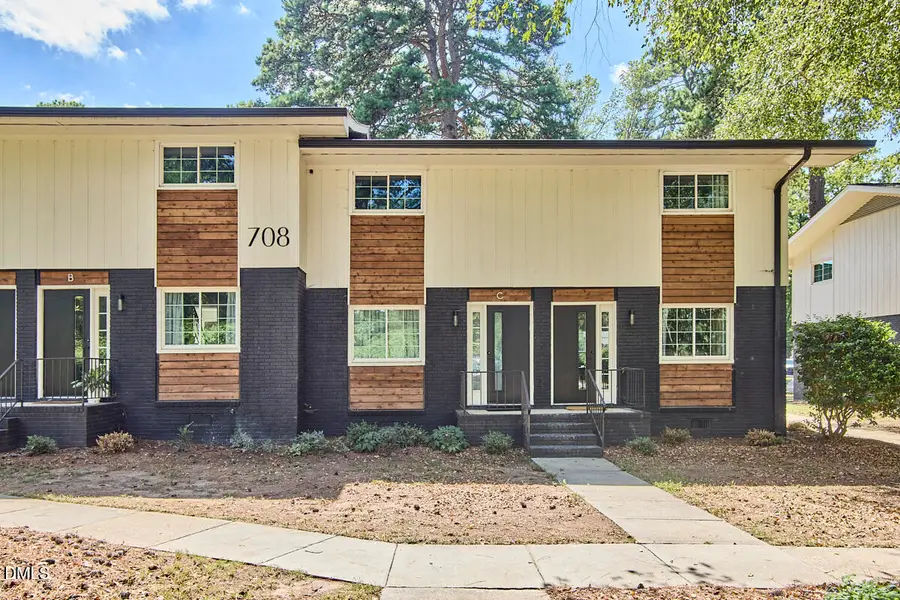 708 Hawes Court, Raleigh, NC 27608 - #2