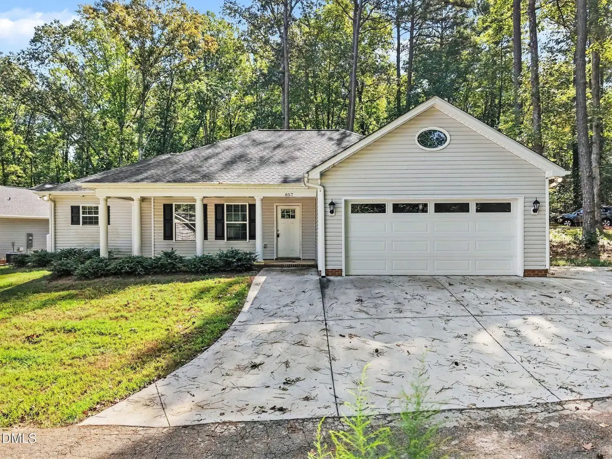 857 Running Cedar Trail, Sanford, NC 27332 - #1
