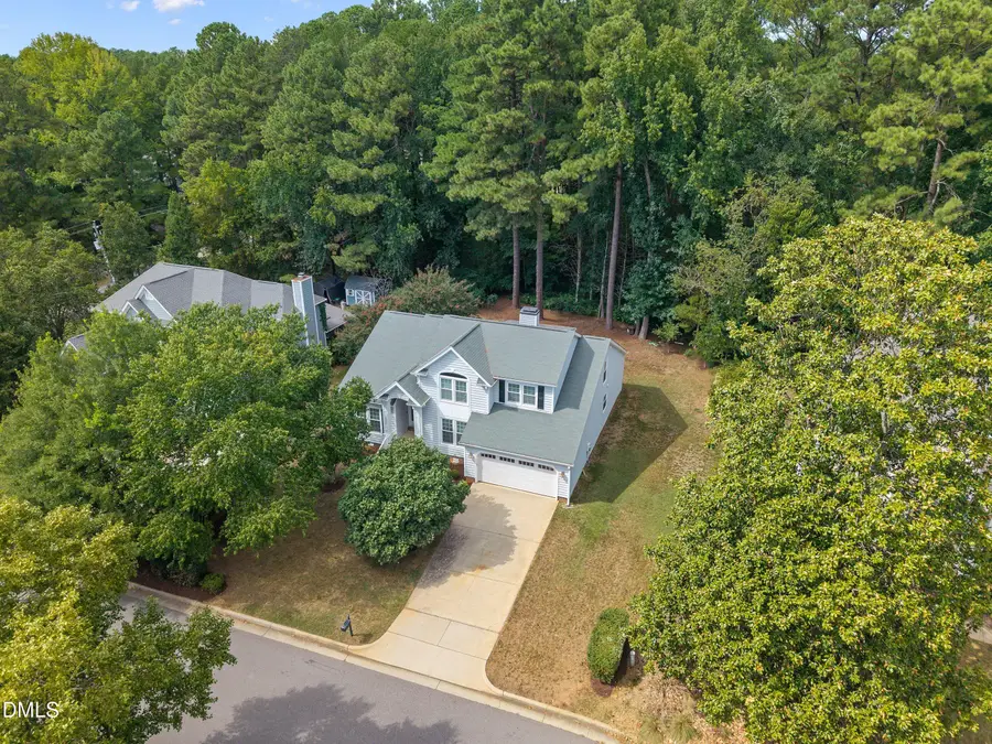 8512 Evans Mill Place, Raleigh, NC 27613 - #2