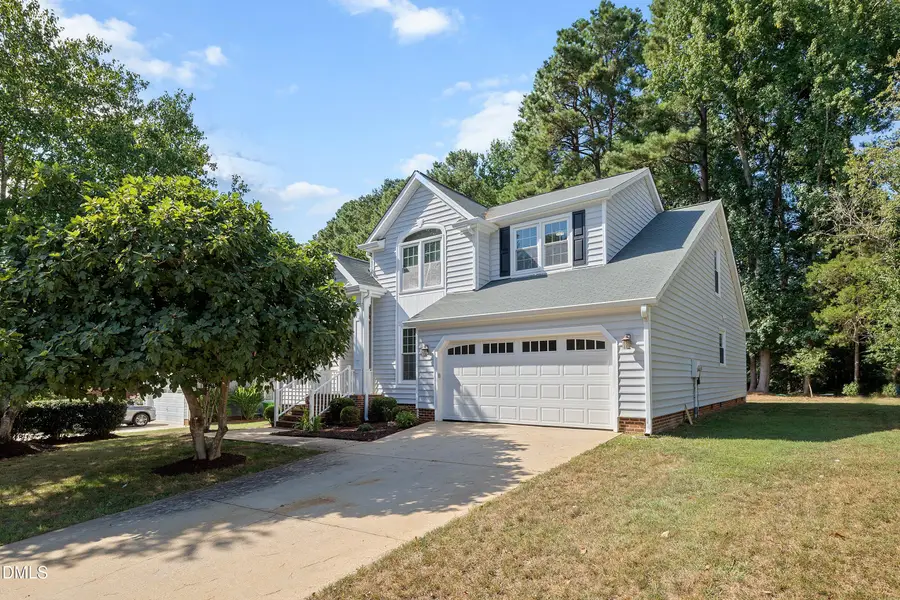 8512 Evans Mill Place, Raleigh, NC 27613 - #3