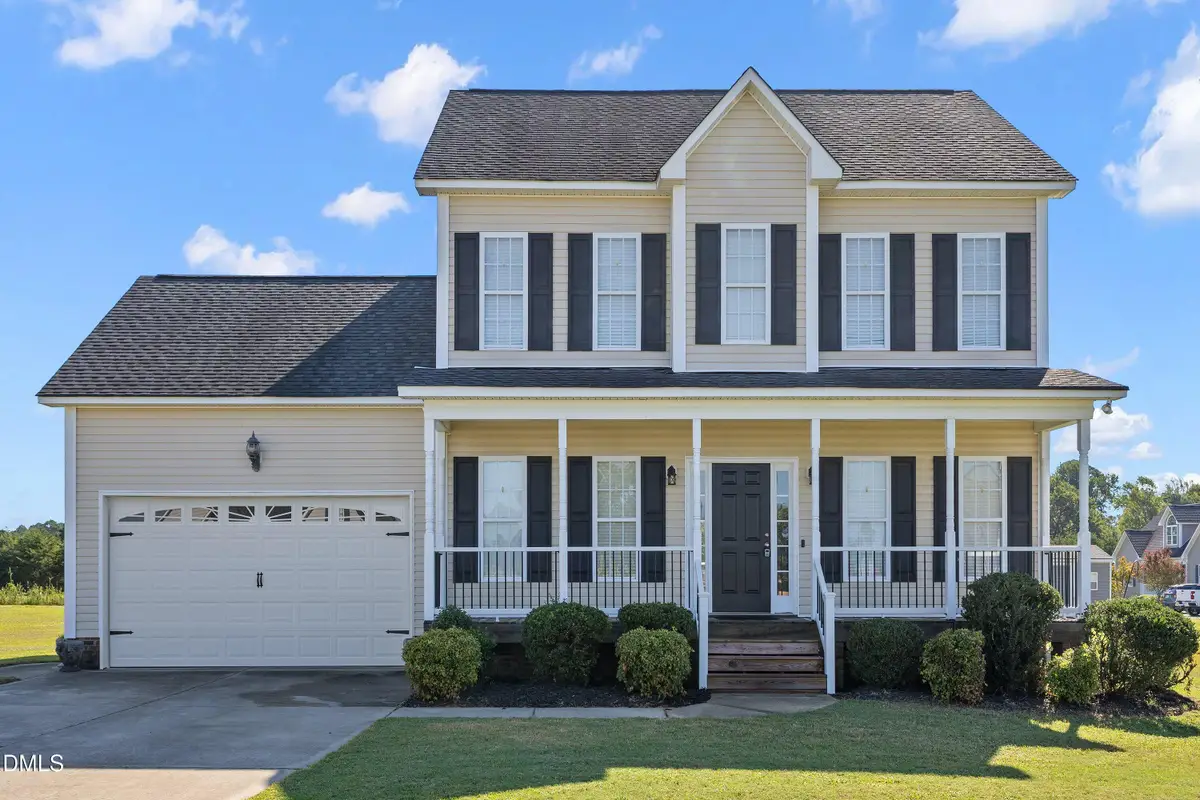 107 Jj Drive, Benson, NC 27504 - #1