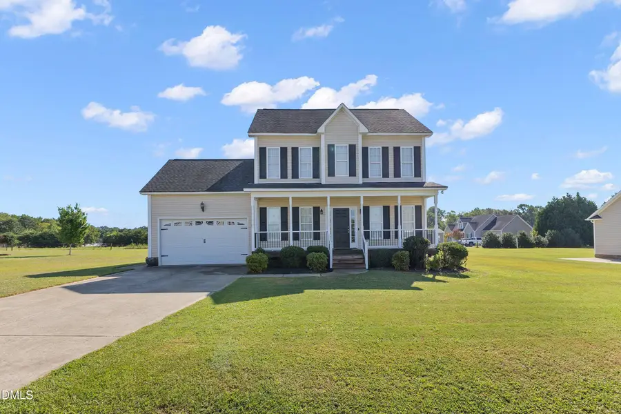 107 Jj Drive, Benson, NC 27504 - #2