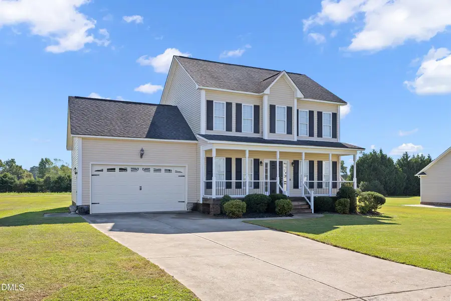 107 Jj Drive, Benson, NC 27504 - #3