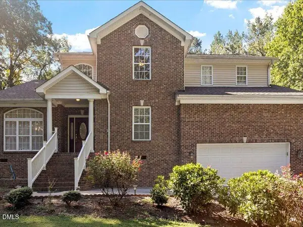 2053 Stillwood Drive, Youngsville, NC 27596