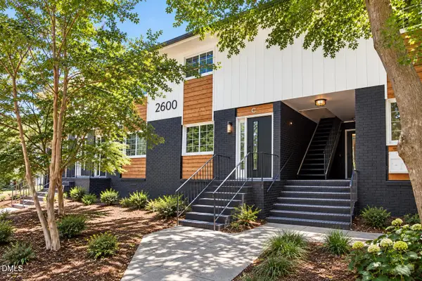 2609 Noble Road, Raleigh, NC 27608