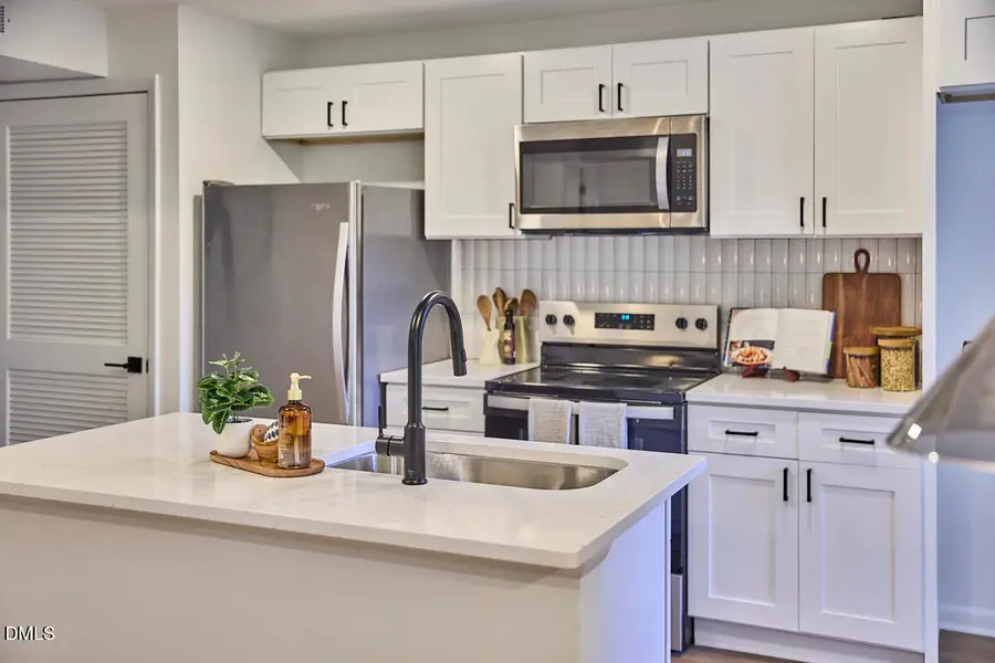 2609 Noble Road, Raleigh, NC 27608 - #2