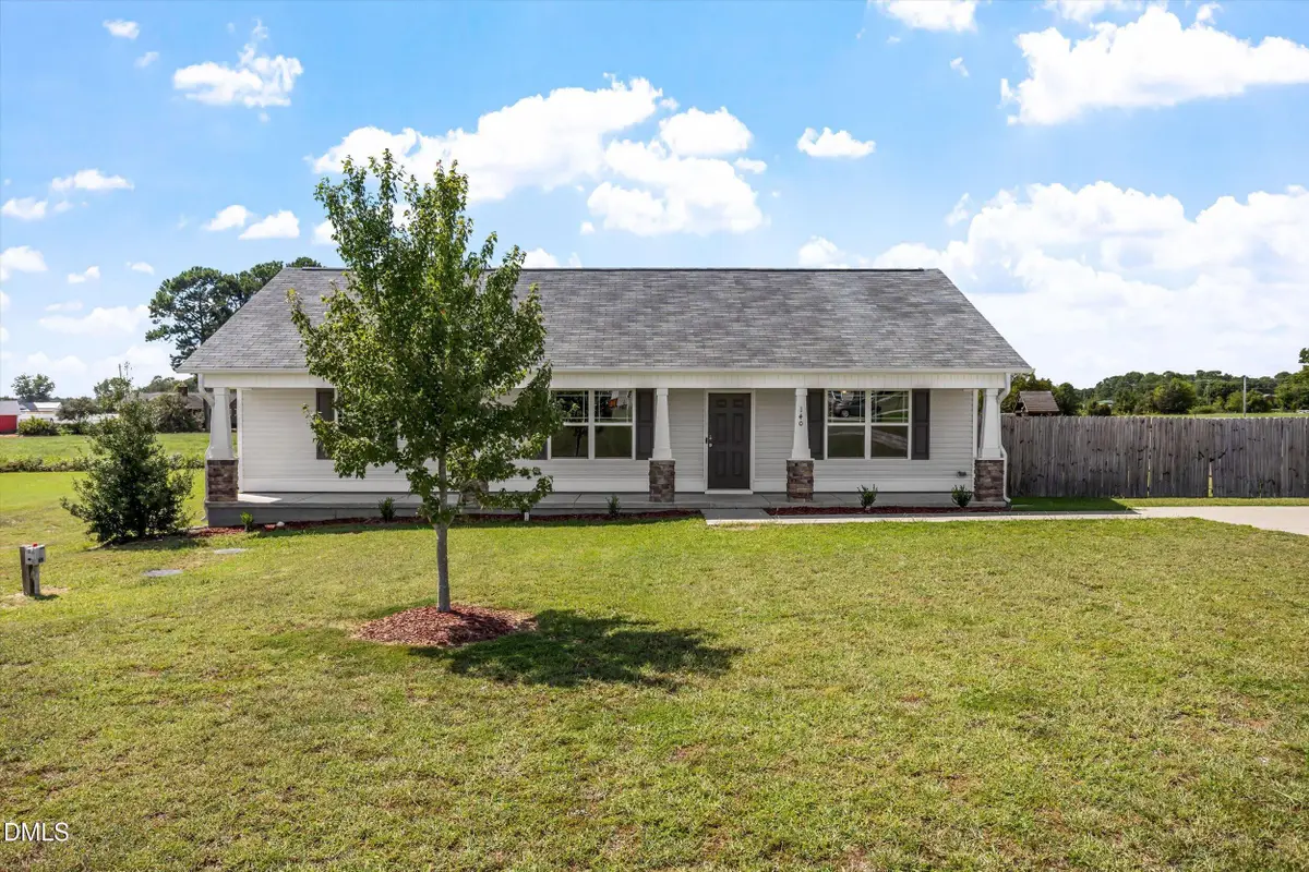 140 Denning Farms Lane, Benson, NC 27504 - #1