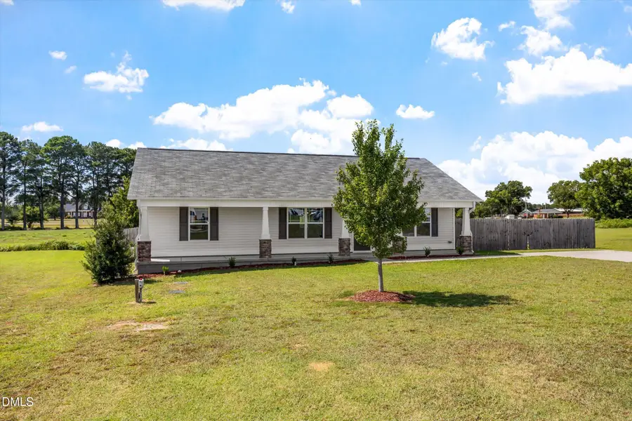 140 Denning Farms Lane, Benson, NC 27504 - #2