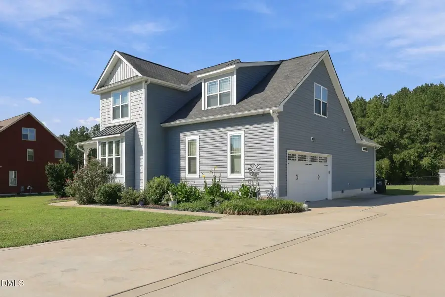 653 Wall Road, Wendell, NC 27591 - #2