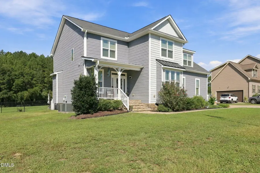 653 Wall Road, Wendell, NC 27591 - #3