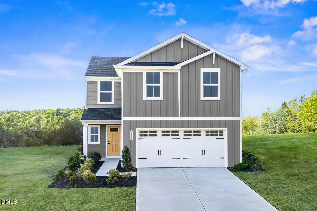 2115 Snowdancer Road, Durham, NC 27704 - #1