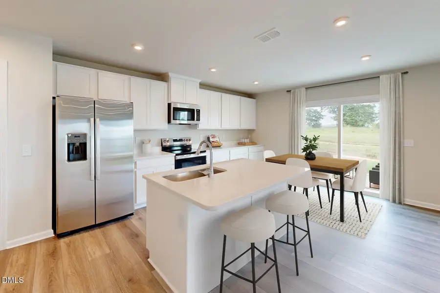 2115 Snowdancer Road, Durham, NC 27704 - #3