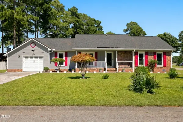 7300 Avila Drive, Fayetteville, NC 28314