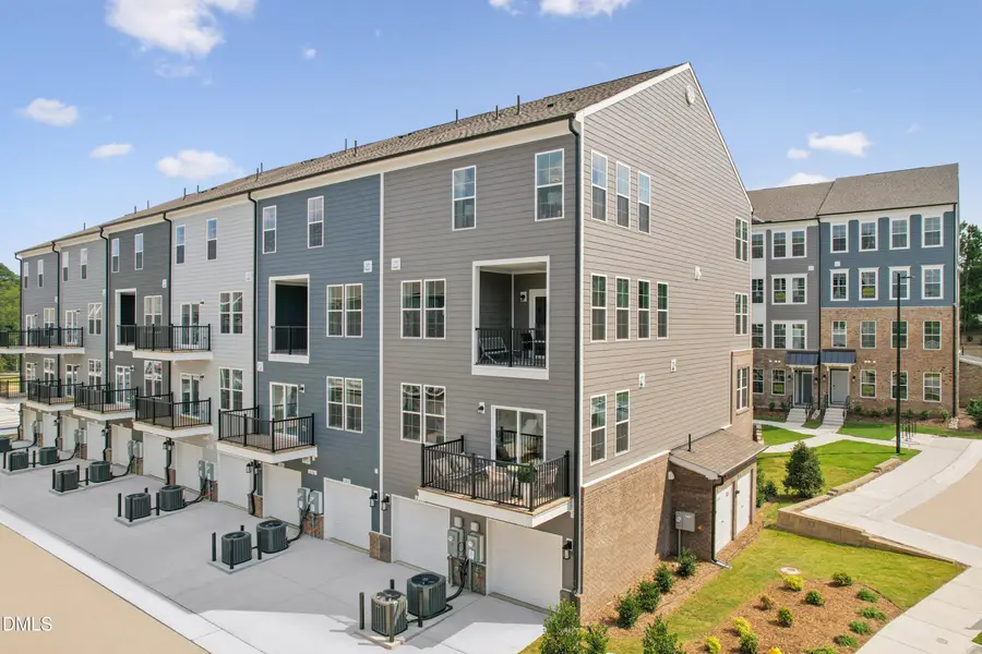 438 Gaston Park Lane, Wake Forest, NC 27587 - #2