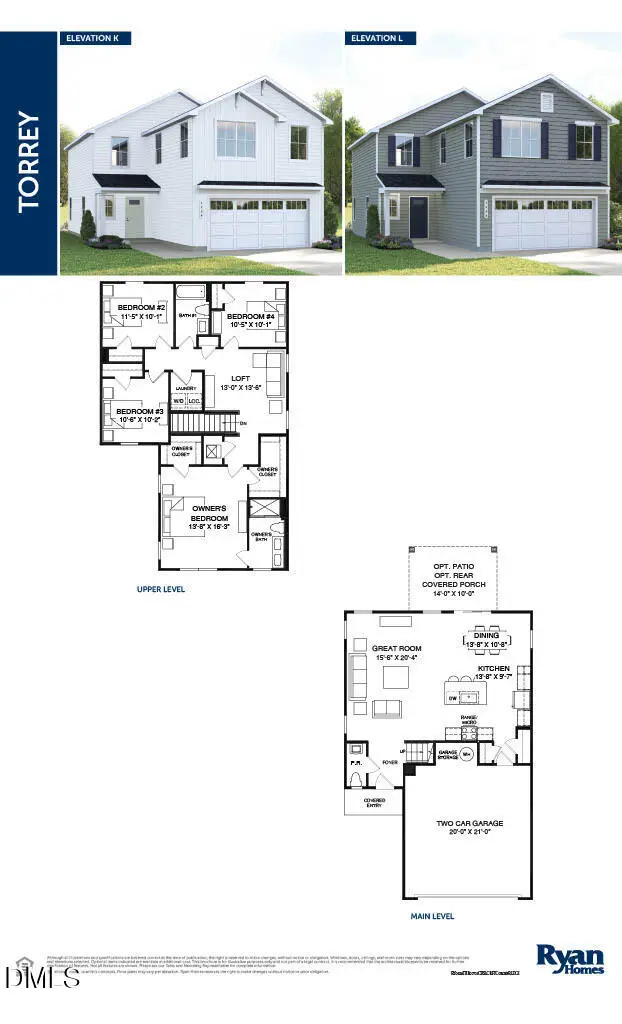 2116 Snowdancer Road, Durham, NC 27704 - #2
