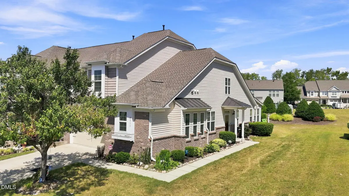 8311 Amador Way, Raleigh, NC 27616 - #1