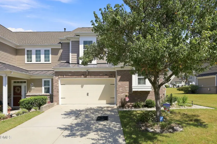 8311 Amador Way, Raleigh, NC 27616 - #2