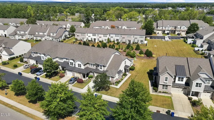 8311 Amador Way, Raleigh, NC 27616 - #3