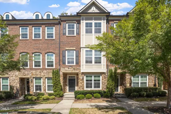 3107 Stockdale Drive, Raleigh, NC 27609