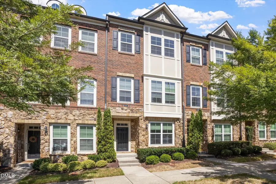 3107 Stockdale Drive, Raleigh, NC 27609 - #2