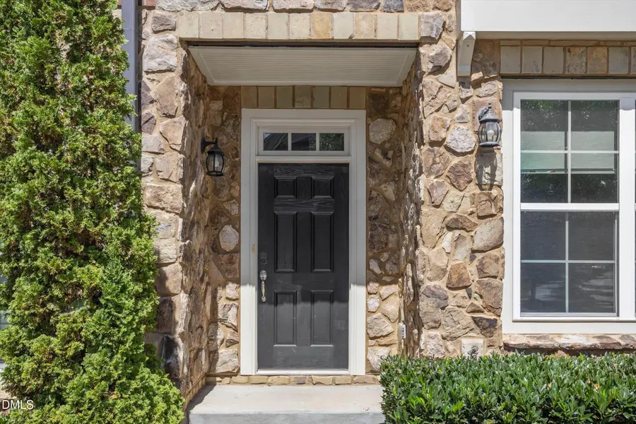 3107 Stockdale Drive, Raleigh, NC 27609 - #3