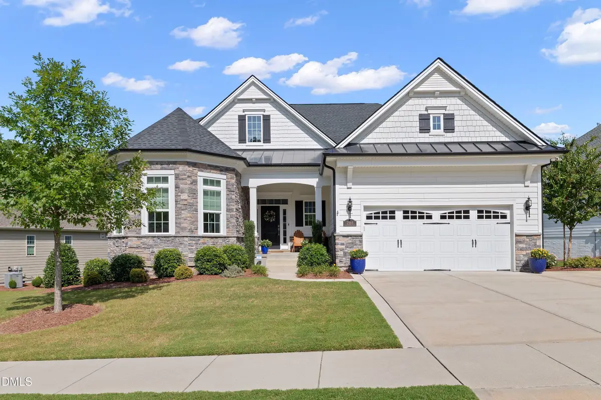 2568 Range Overlook Crossing, Apex, NC 27523 - #1