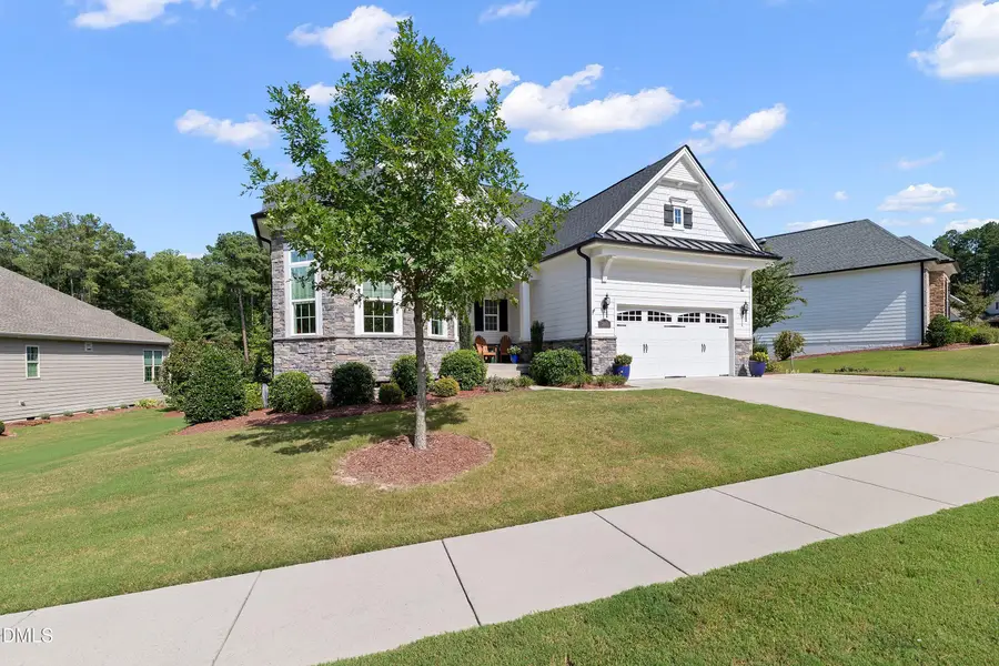 2568 Range Overlook Crossing, Apex, NC 27523 - #2