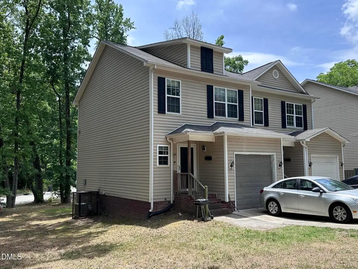 1214 Granby Street, Durham, NC 27701 - #1