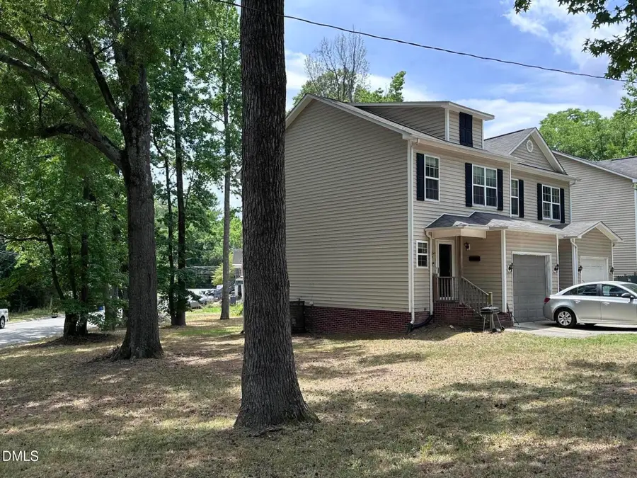 1214 Granby Street, Durham, NC 27701 - #2
