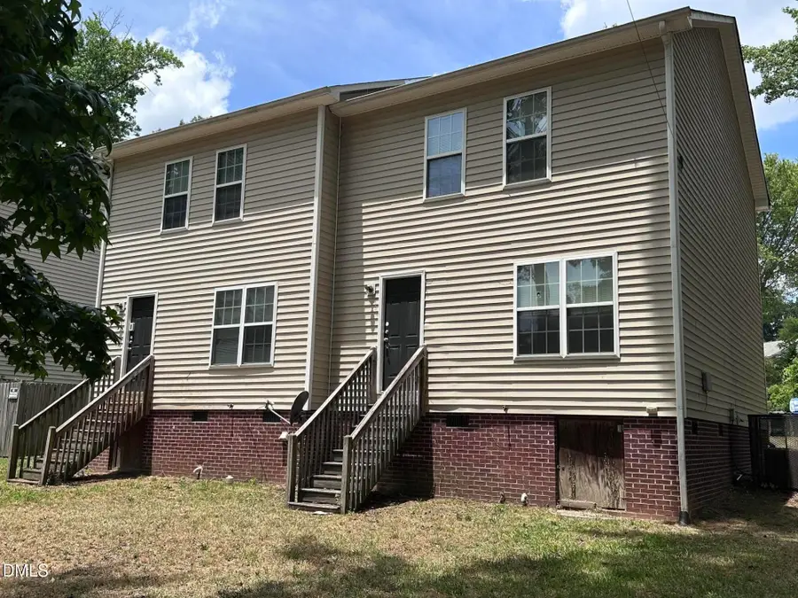 1214 Granby Street, Durham, NC 27701 - #3