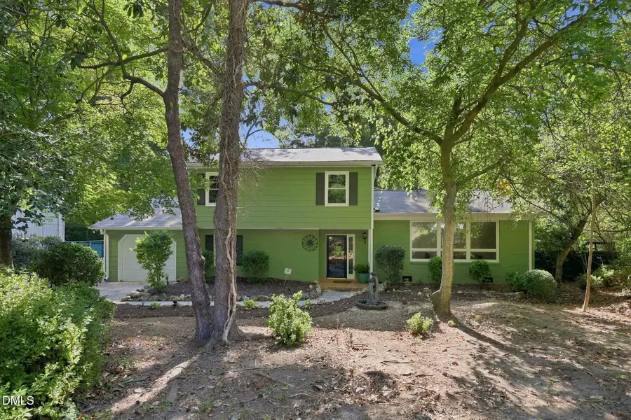 4904 Brookhurst Place, Raleigh, NC 27609 - #2