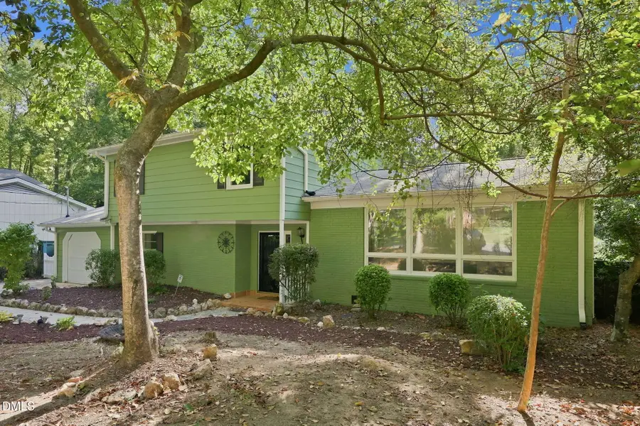 4904 Brookhurst Place, Raleigh, NC 27609 - #3