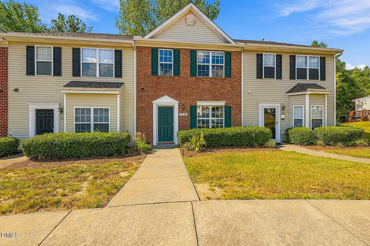 2839 Gross Avenue, Wake Forest, NC 27587 - #1