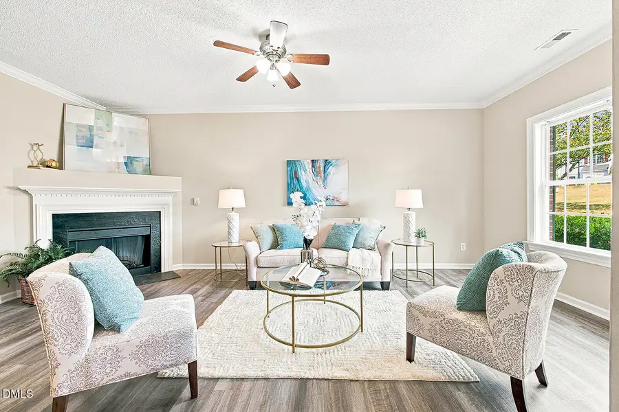 2839 Gross Avenue, Wake Forest, NC 27587 - #3