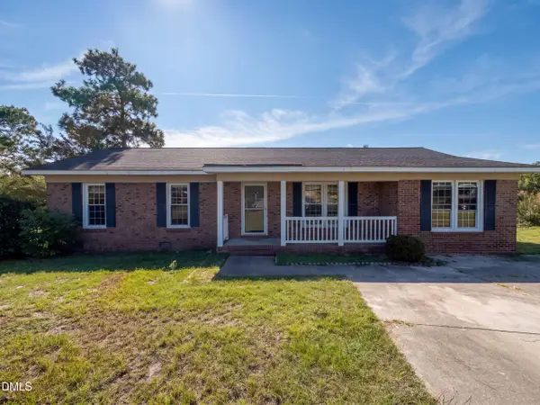 3311 Woodmere Court, Hope Mills, NC 28348