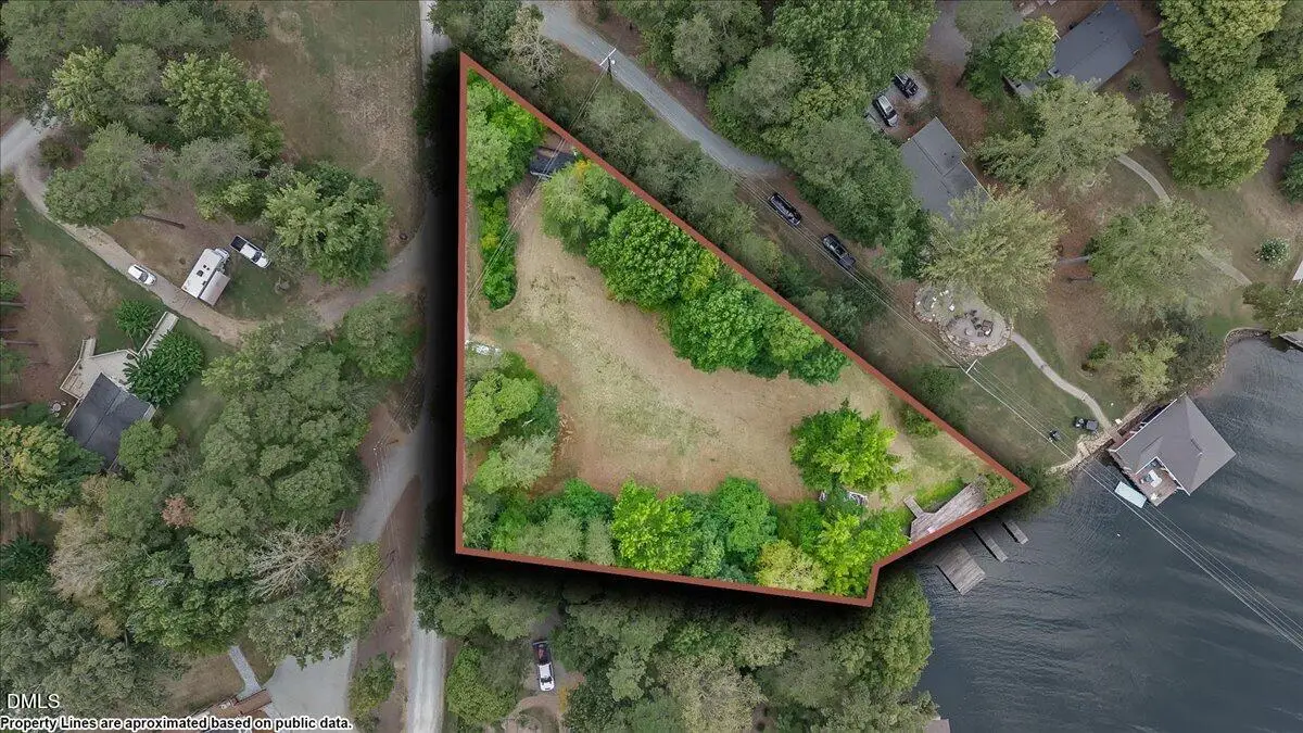 0 Deer Run Trail, Semora, NC 27343 - #1