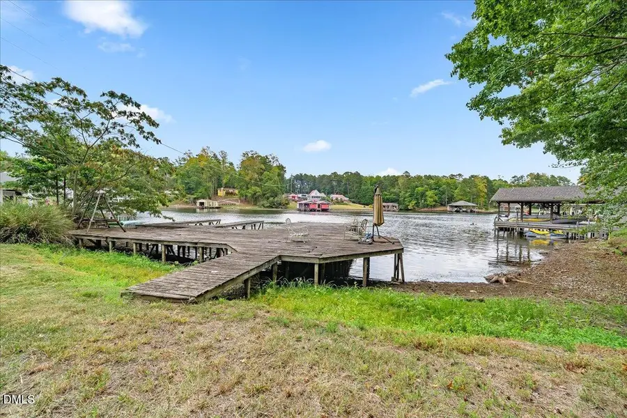 0 Deer Run Trail, Semora, NC 27343 - #3